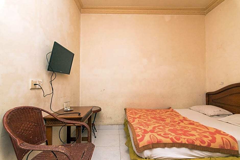 Батам: OYO 2422 Rama Hotel