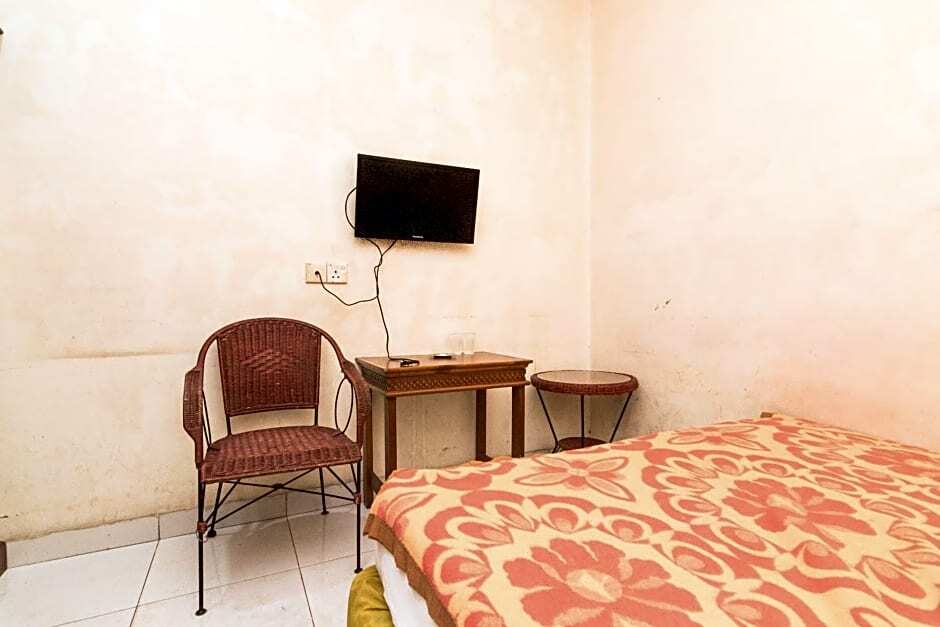 Батам: OYO 2422 Rama Hotel