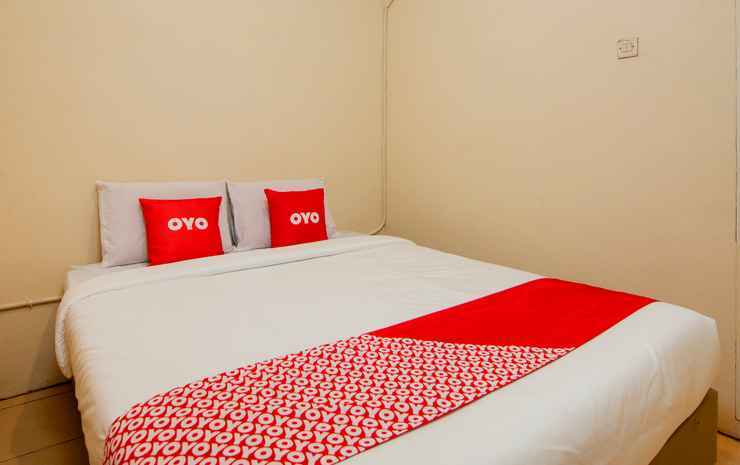 Озеро Тоба: OYO 2045 Hotel 211