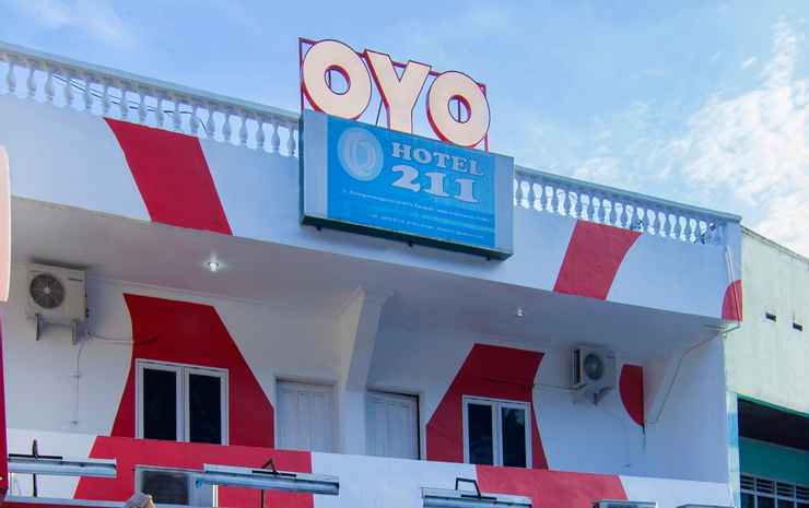 OYO 2045 Hotel 211 — фото 1