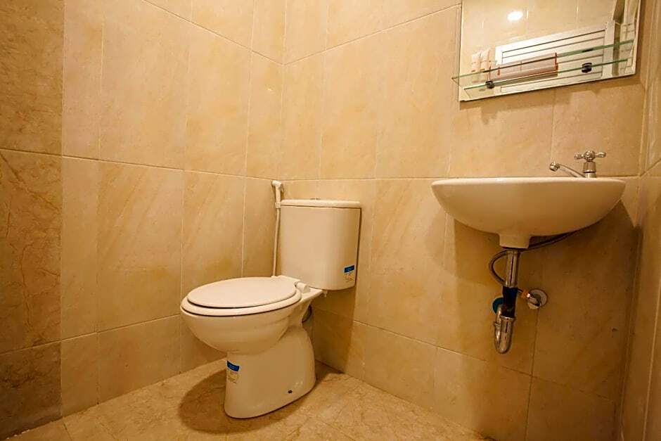 Медан: Residence Anugrah