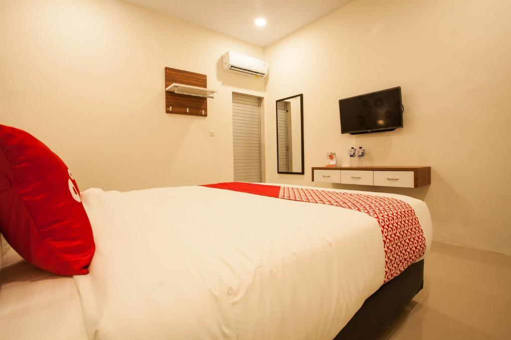 Медан: Residence Anugrah