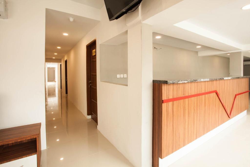 Медан: Residence Anugrah