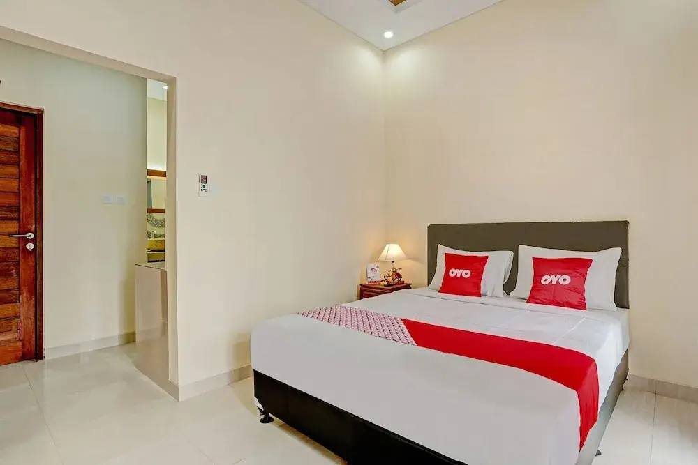 Убуд: Super OYO Capital O 90654 Pondok Wisata Buana Amerta