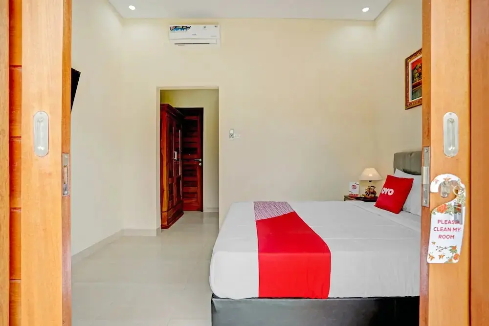 Убуд: Super OYO Capital O 90654 Pondok Wisata Buana Amerta