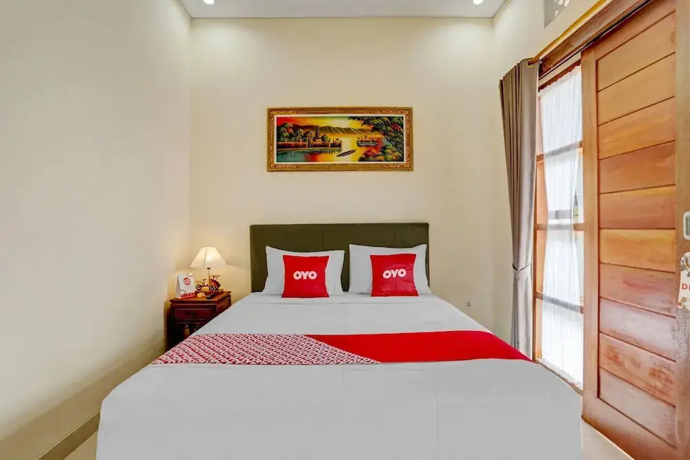 Убуд: Super OYO Capital O 90654 Pondok Wisata Buana Amerta