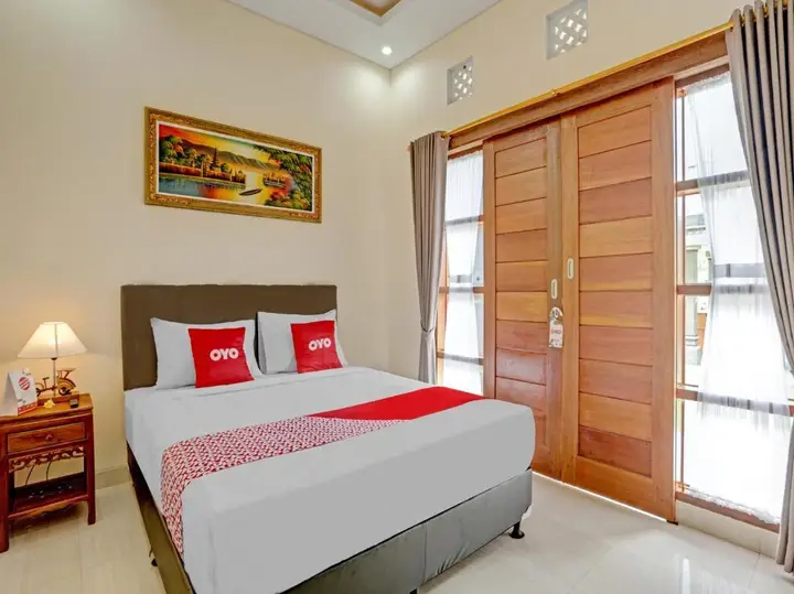 Убуд: Super OYO Capital O 90654 Pondok Wisata Buana Amerta