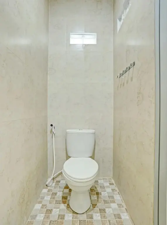 Убуд: Super OYO Capital O 90654 Pondok Wisata Buana Amerta