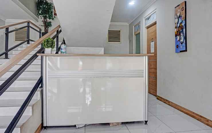 Джакарта: OYO 90784 Adelia Syariah Residence