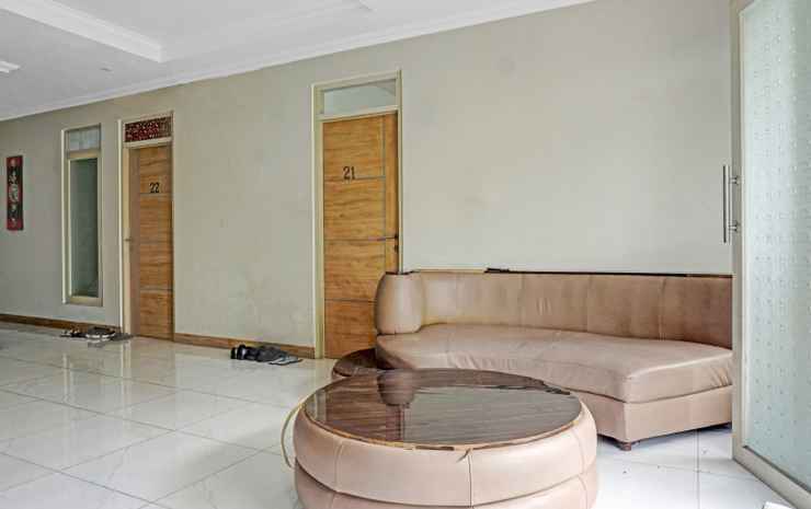 Джакарта: OYO 90784 Adelia Syariah Residence