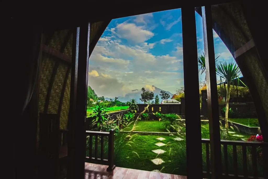 Кинтамани: Pondok Bali Cottage
