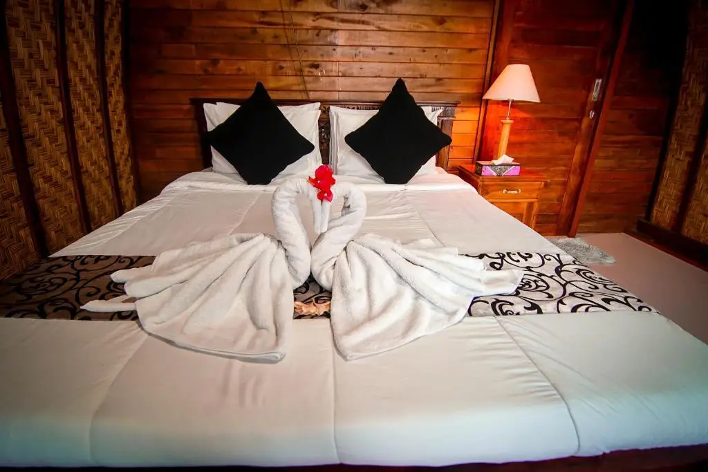 Кинтамани: Pondok Bali Cottage