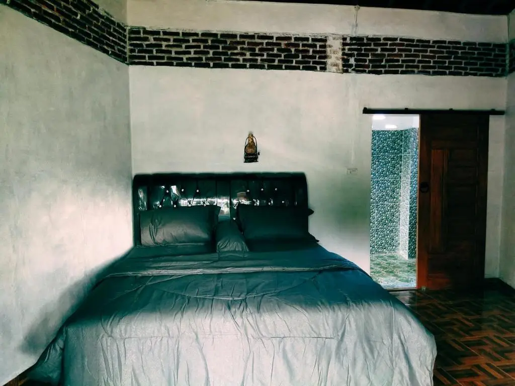 Букит Лаванг: Green Travelodge Bukit Lawang