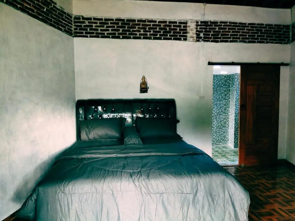 Букит Лаванг: Green Travelodge Bukit Lawang