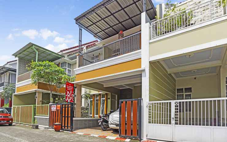 Маланг: KoolKost Syariah near ITN Kampus 2