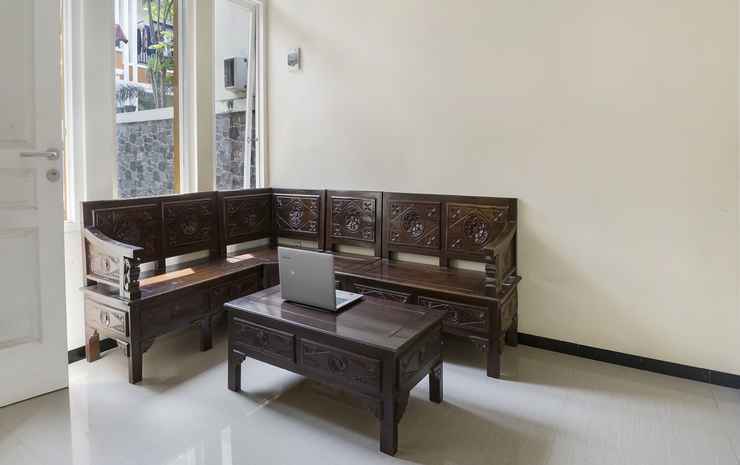 Маланг: KoolKost Syariah near ITN Kampus 2