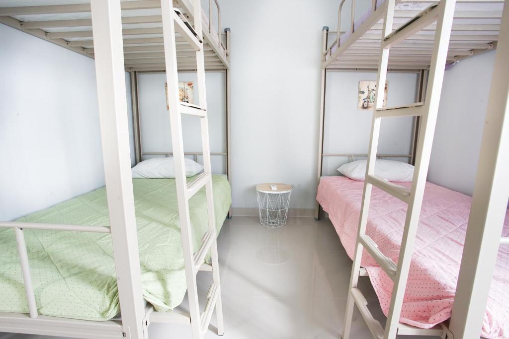 Маланг: INNI Homestay