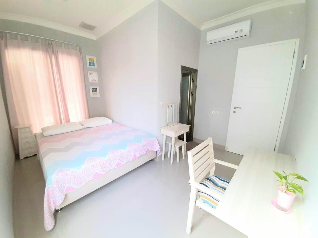 Маланг: INNI Homestay
