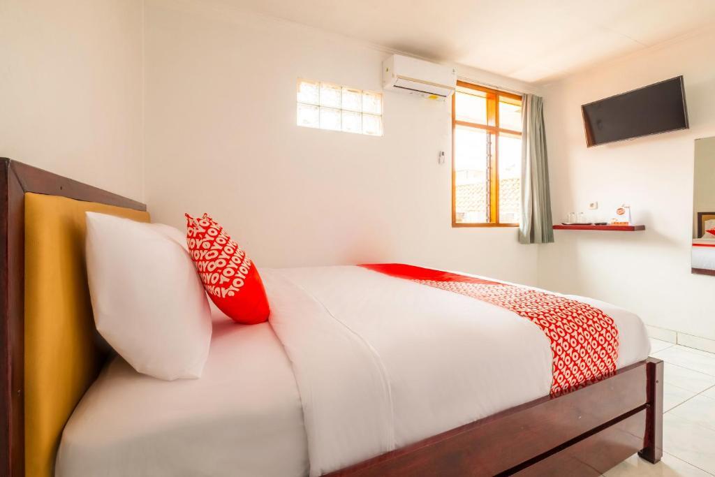 Бандунг: OYO 2265 Bunga Bakung Residence