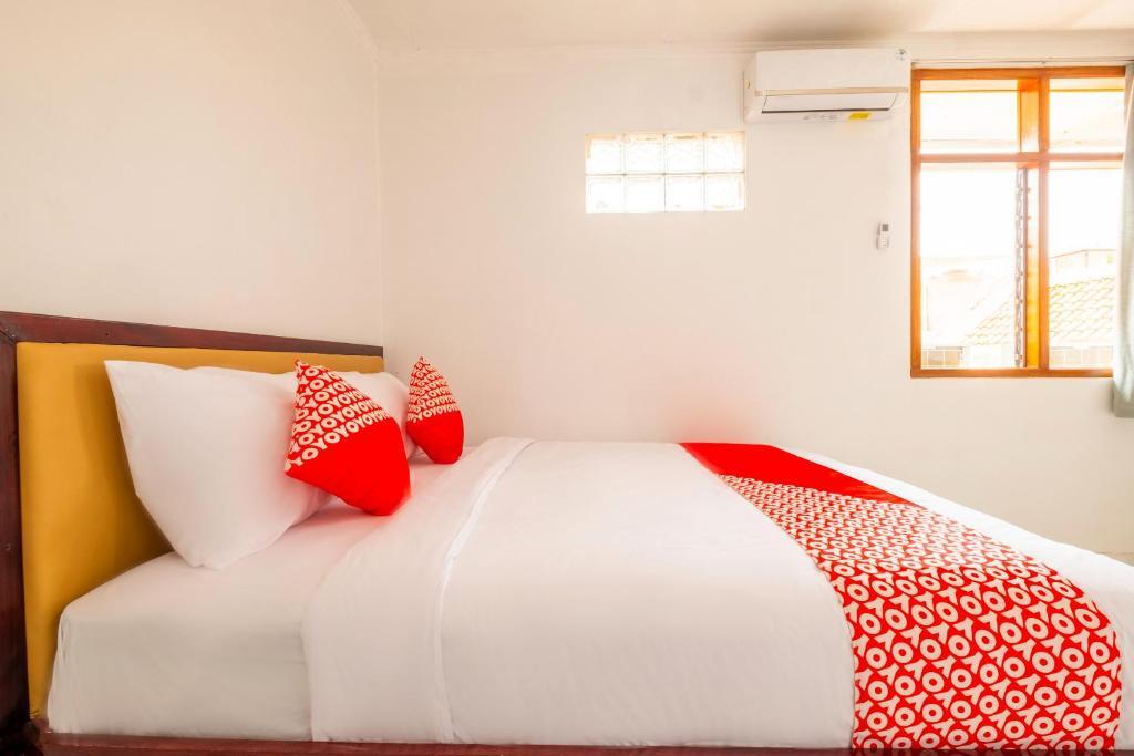 Бандунг: OYO 2265 Bunga Bakung Residence