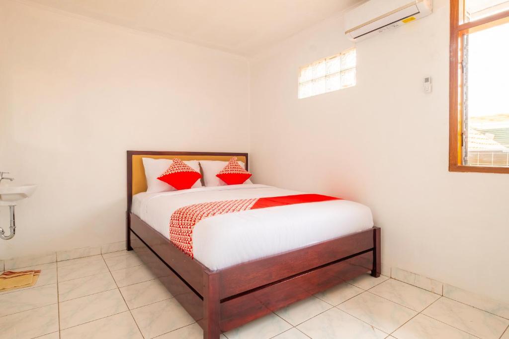 Бандунг: OYO 2265 Bunga Bakung Residence