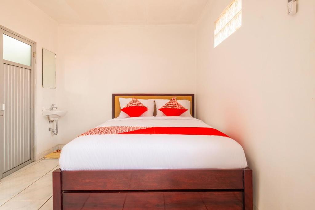 Бандунг: OYO 2265 Bunga Bakung Residence