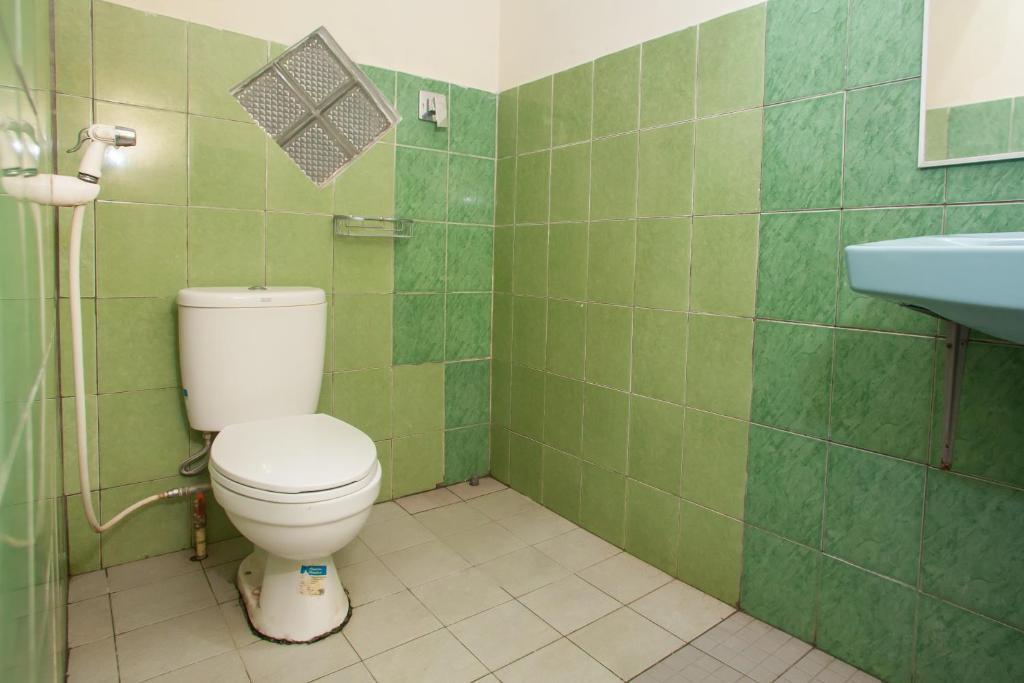 Бату: OYO 90240 Pandan Inn Guest House Batu