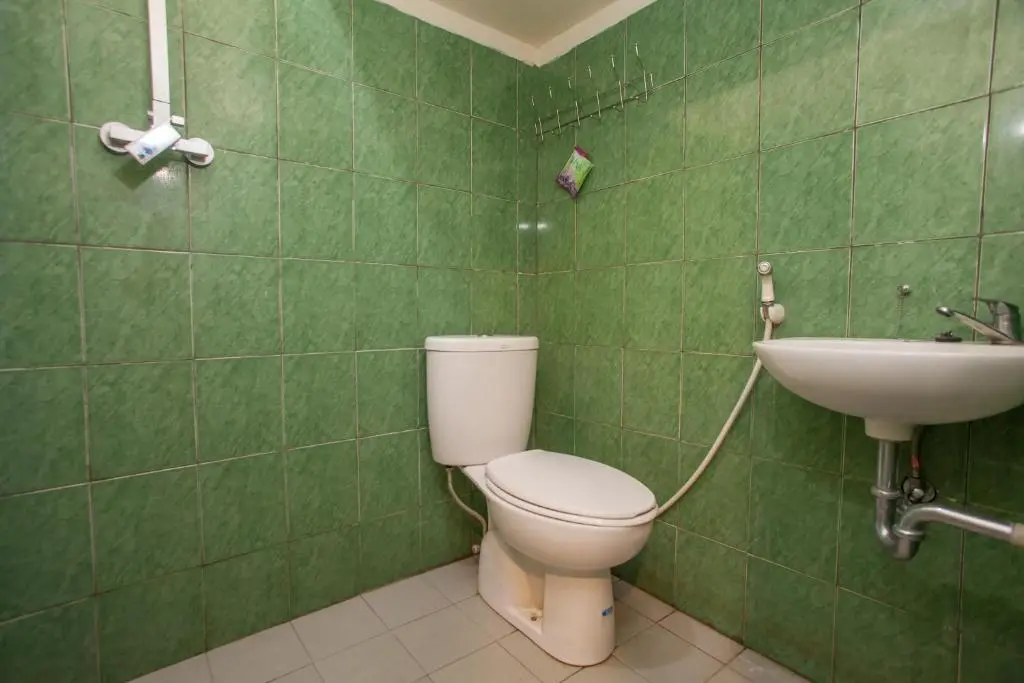 Бату: OYO 90240 Pandan Inn Guest House Batu