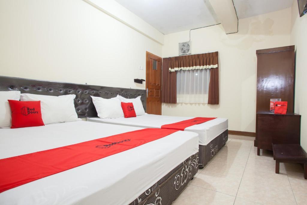Бату: OYO 90240 Pandan Inn Guest House Batu
