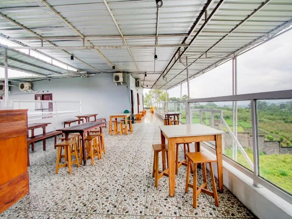 Бату: OYO 90240 Pandan Inn Guest House Batu