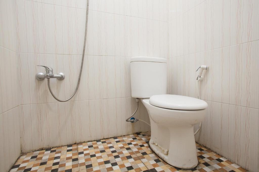 Бату: OYO 90240 Pandan Inn Guest House Batu