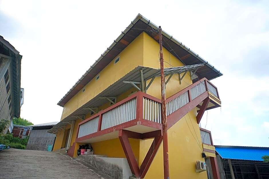 Баликпапан: Spot On 2729 Marzan Syariah Guest House