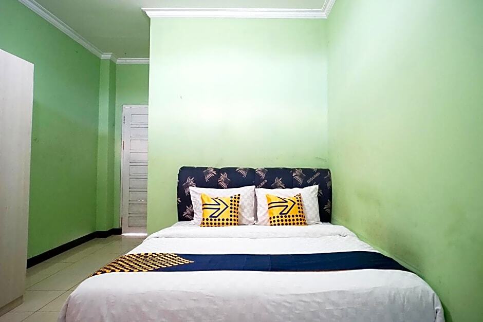 Баликпапан: Spot On 2729 Marzan Syariah Guest House