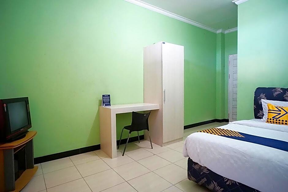 Баликпапан: Spot On 2729 Marzan Syariah Guest House