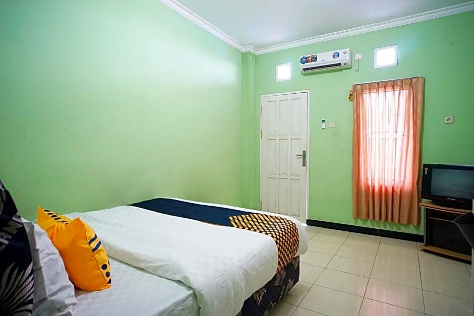 Баликпапан: Spot On 2729 Marzan Syariah Guest House