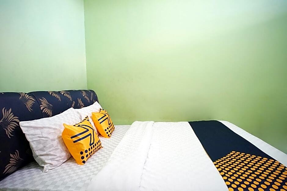Баликпапан: Spot On 2729 Marzan Syariah Guest House