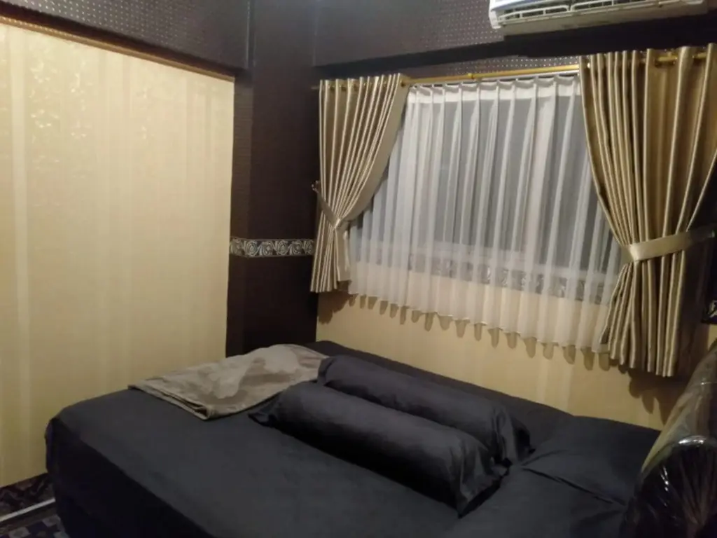 MyStayPro Sentra Timur — фото 1
