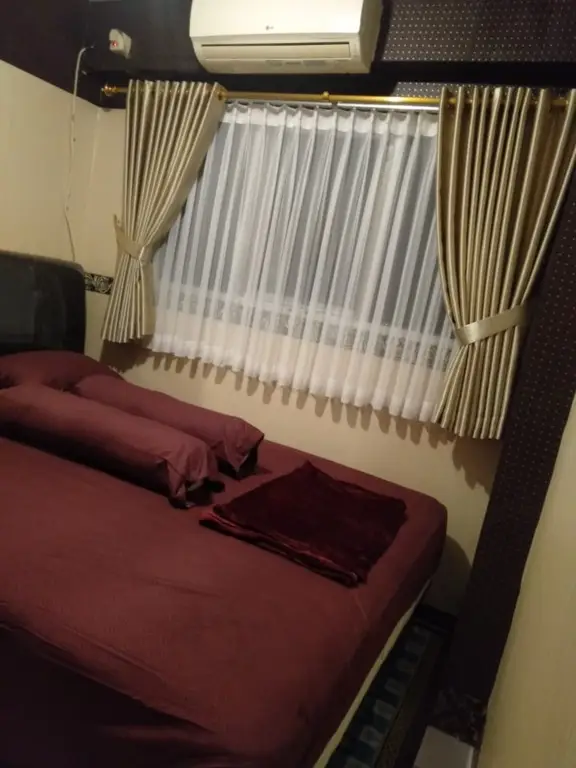 Джакарта: MyStayPro Sentra Timur