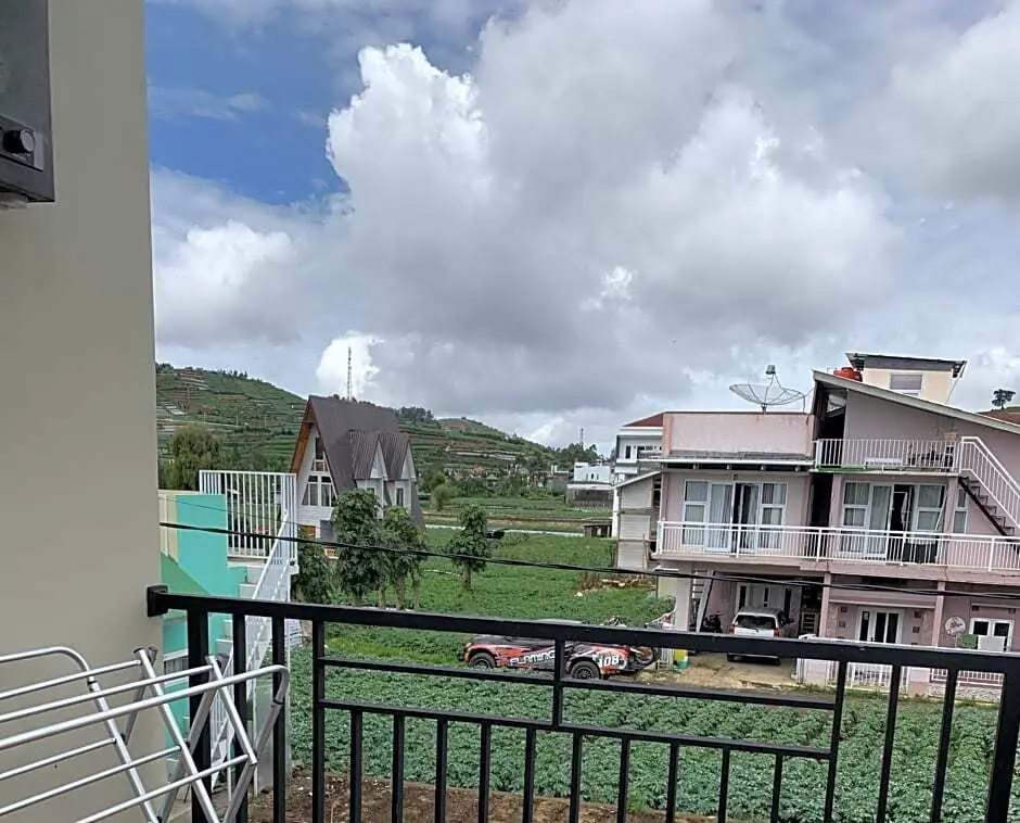 Диэнь Кулон: Kalalili 2 Villa & Homestay by Luxury Degree