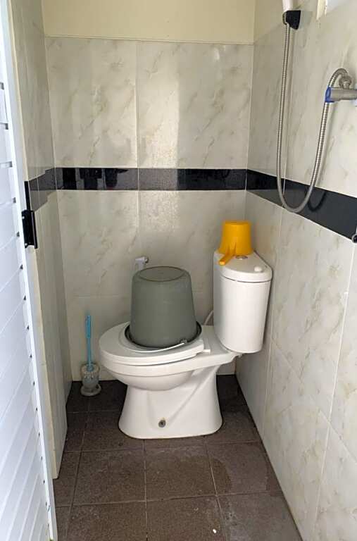 Диэнь Кулон: Kalalili 2 Villa & Homestay by Luxury Degree