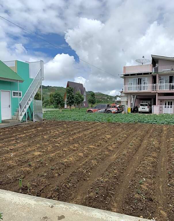 Диэнь Кулон: Kalalili 2 Villa & Homestay by Luxury Degree