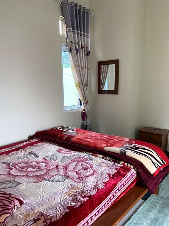 Диэнь Кулон: Kalalili 2 Villa & Homestay by Luxury Degree