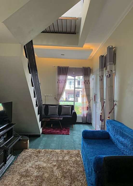 Диэнь Кулон: Kalalili 2 Villa & Homestay by Luxury Degree