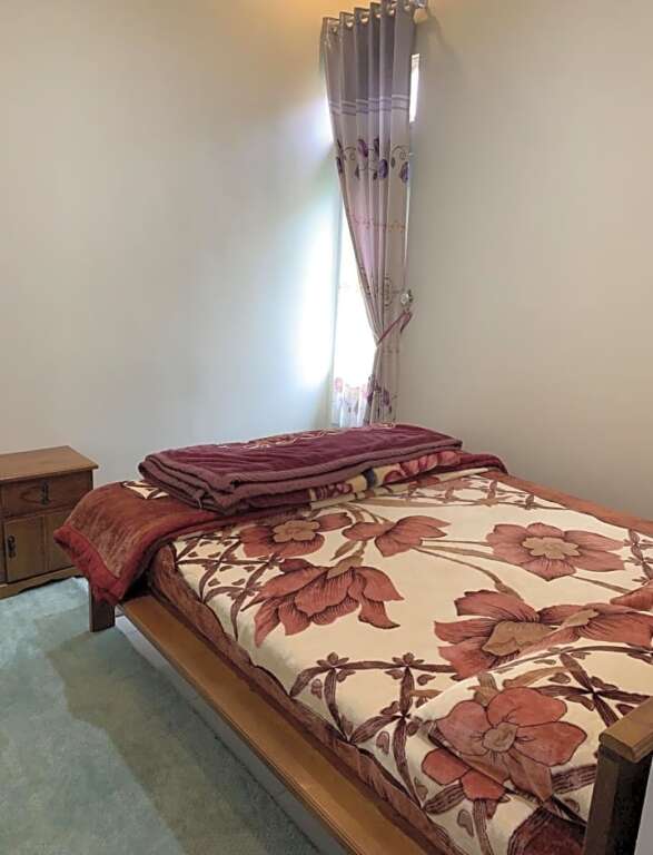 Диэнь Кулон: Kalalili 2 Villa & Homestay by Luxury Degree