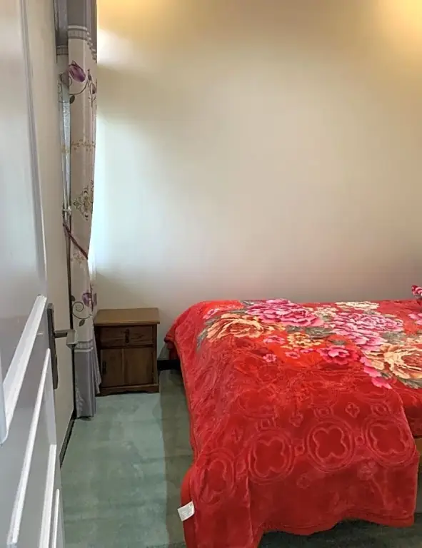Диэнь Кулон: Kalalili 2 Villa & Homestay by Luxury Degree