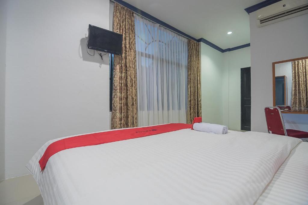 Батам: RedDoorz near RSUD Embung Fatimah Batam