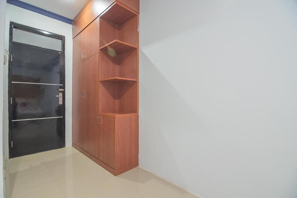 Батам: RedDoorz near RSUD Embung Fatimah Batam