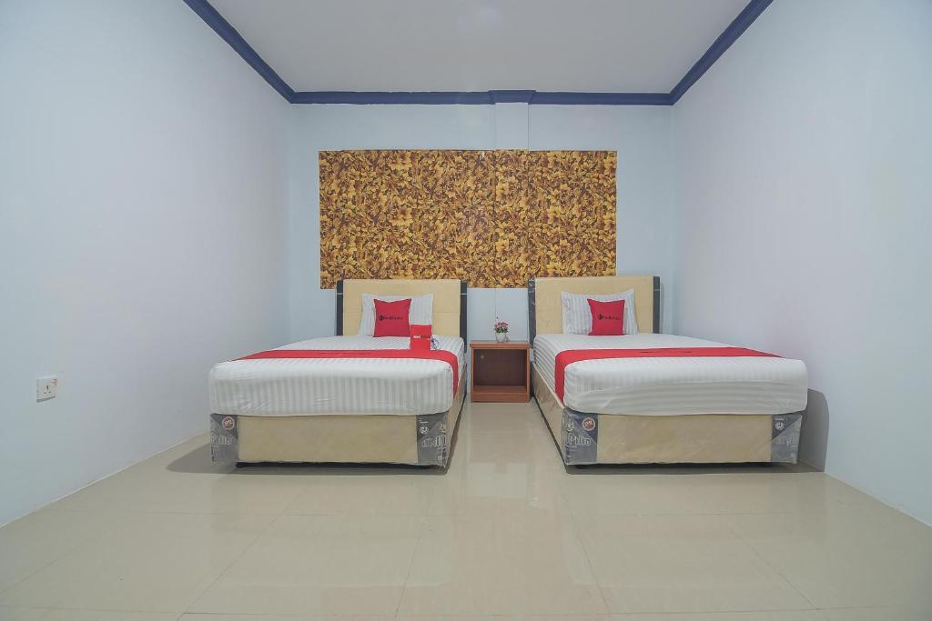 Батам: RedDoorz near RSUD Embung Fatimah Batam