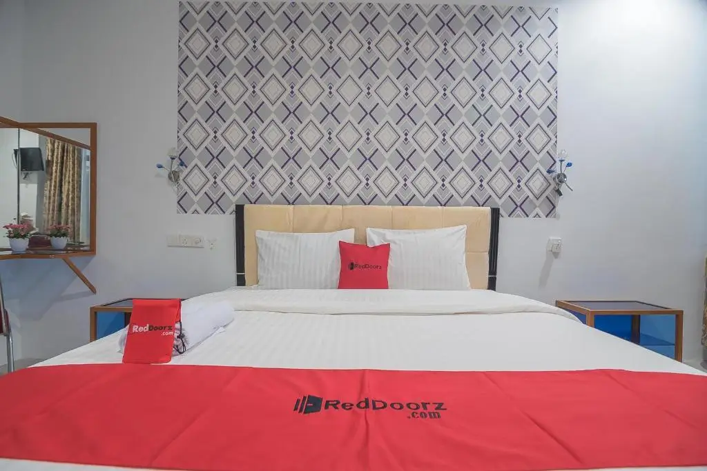 Батам: RedDoorz near RSUD Embung Fatimah Batam