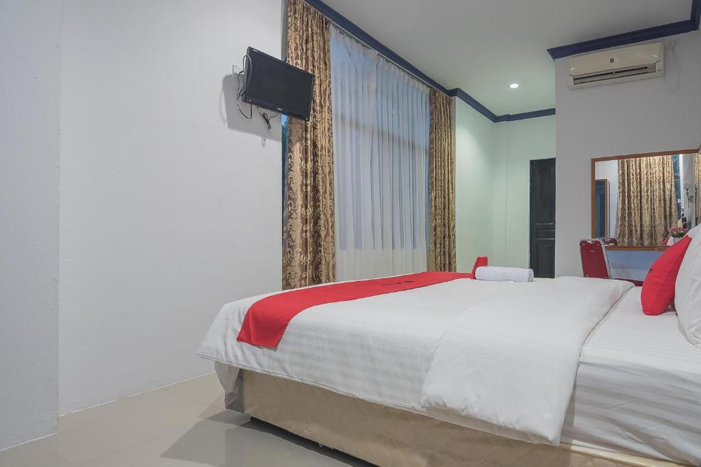 Батам: RedDoorz near RSUD Embung Fatimah Batam